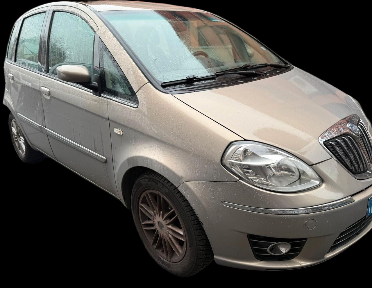 Lancia MUSA 1.4 Argento