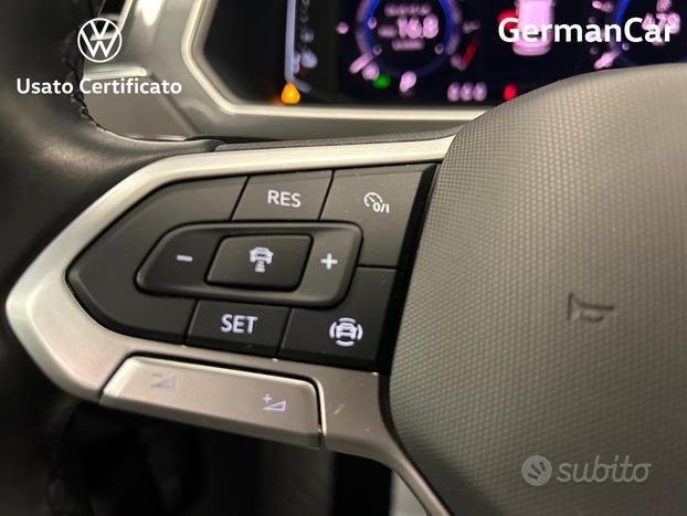 Volkswagen Tiguan 1.4 tsi eh life dsg