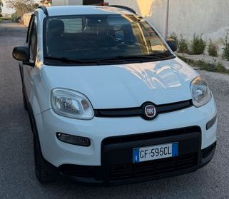 Fiat Panda 0.9 TwinAir Turbo Natural Power City Life