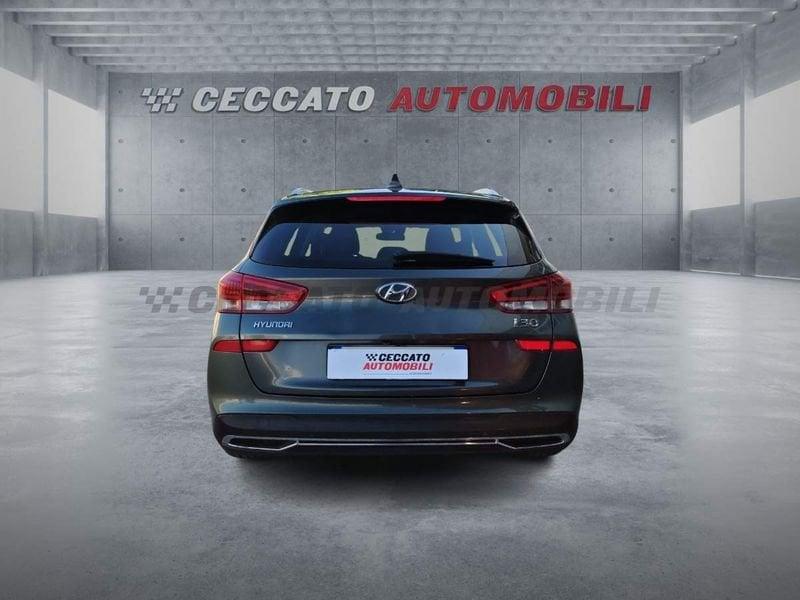 Hyundai i30 i30 Wagon 1.0 t-gdi 48V Prime 120cv