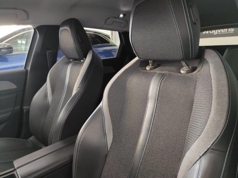 PEUGEOT 308 3ª serie - 308 BlueHDi 130 S&S EAT8 SW Allure