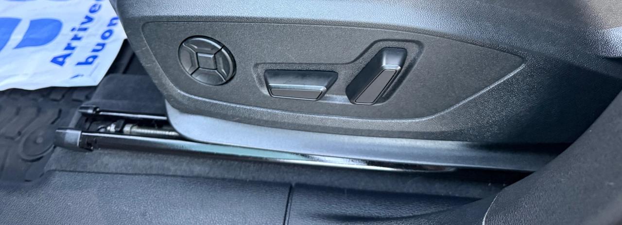 Audi Q3 SPB 2.0 TDI 150cv S tronic line edition