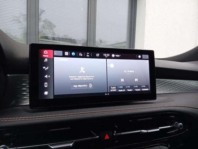 ALFA ROMEO Tonale 1.6 DIESEL 130CV TCT6 SPRINT + PACK TECHNO DIESEL