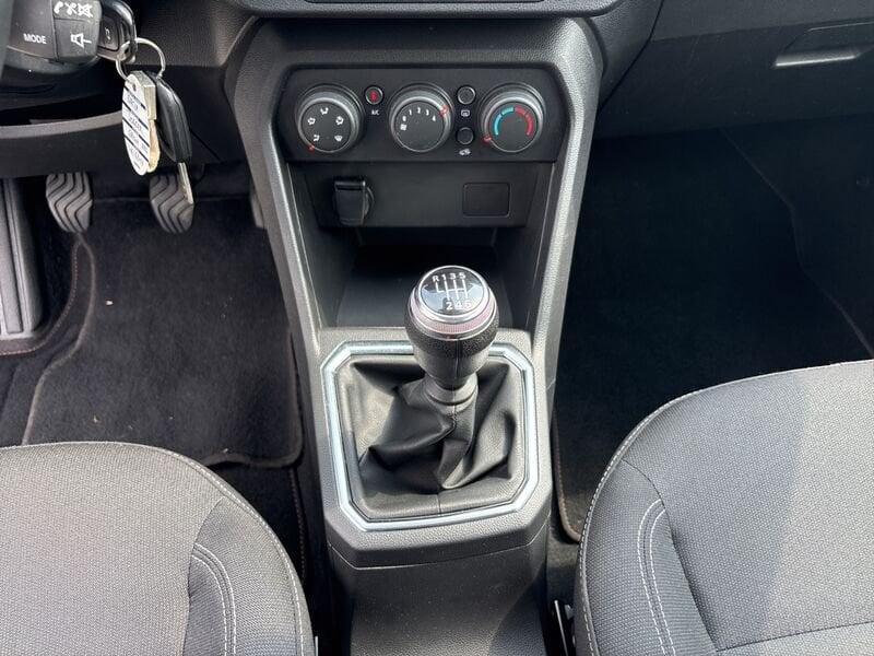Dacia Jogger 1.0 TCe GPL 100 CV 5 p. Comfort