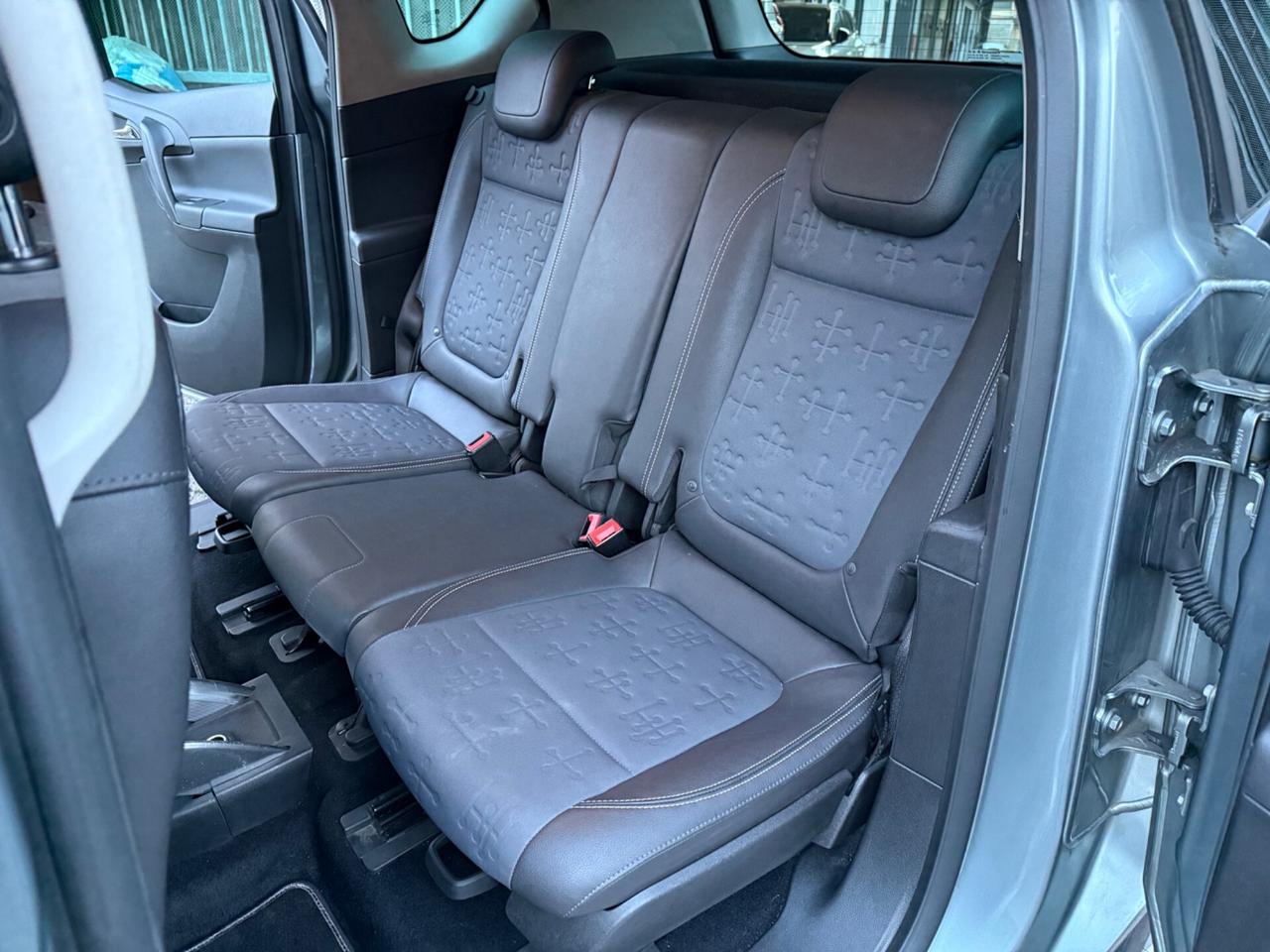 Opel Meriva 1.4 Turbo 120CV Cosmo