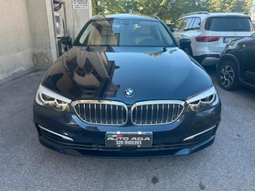 Bmw 530 530d xDrive 249CV Touring Luxury