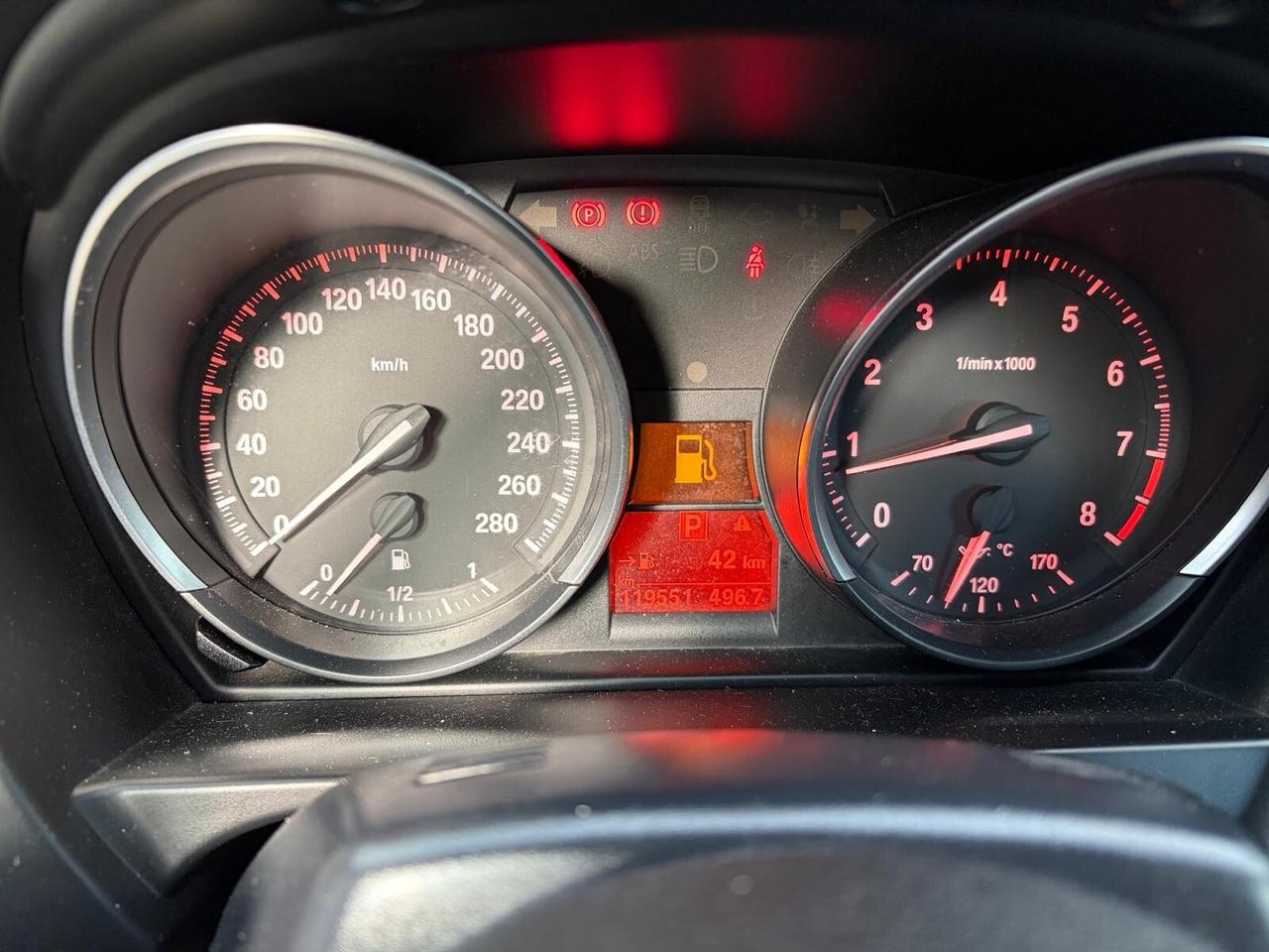 Bmw Z4 sDrive18i