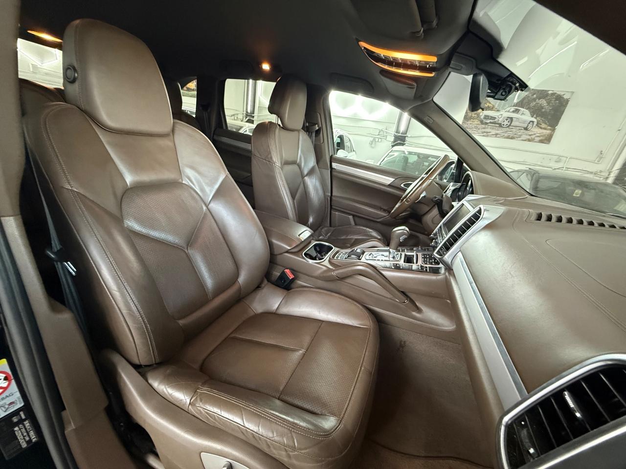 Porsche Cayenne 3.0 Diesel