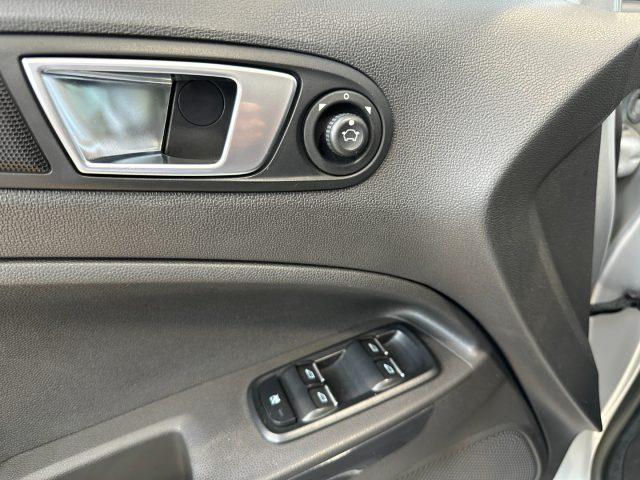 FORD EcoSport 1.0 EcoBoost 125 CV Business - Navi - Keyless
