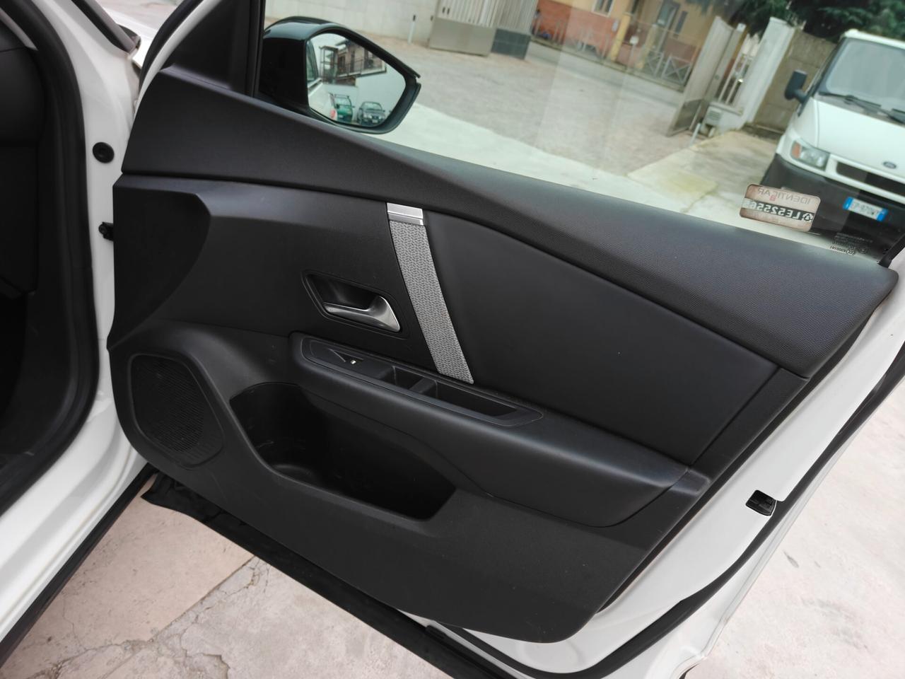 Citroen C4 PureTech 130 S&S Feel Pack