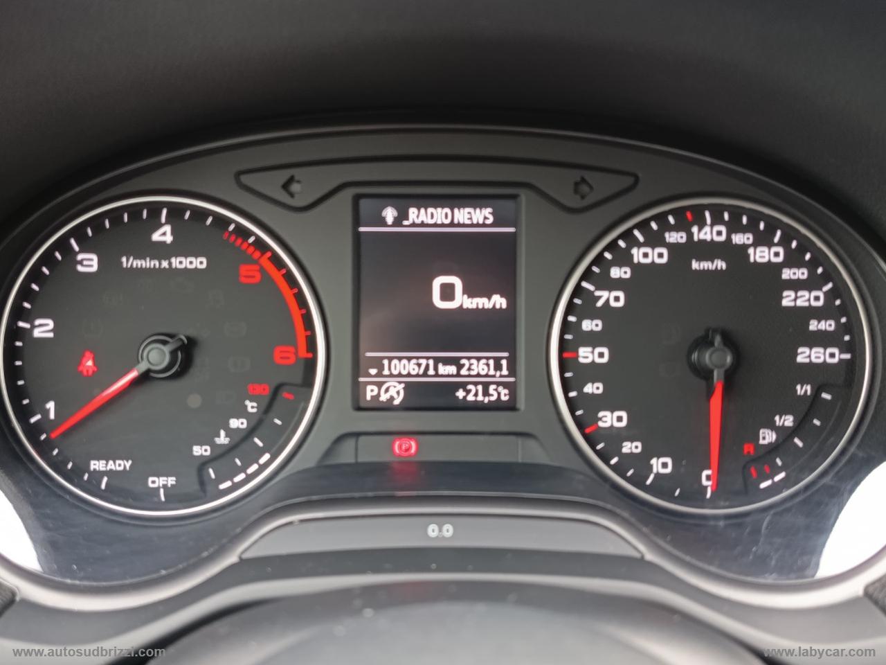 AUDI Q2 30 TDI S tronic Business