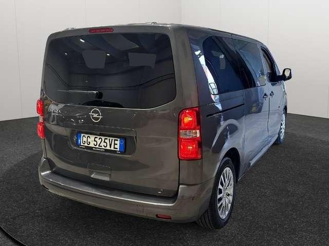 Opel Zafira Life 1.5 Diesel 120CV Start&Stop Business Edition