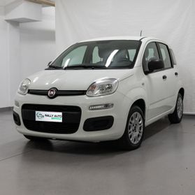 Fiat Panda 1.2 Benzina