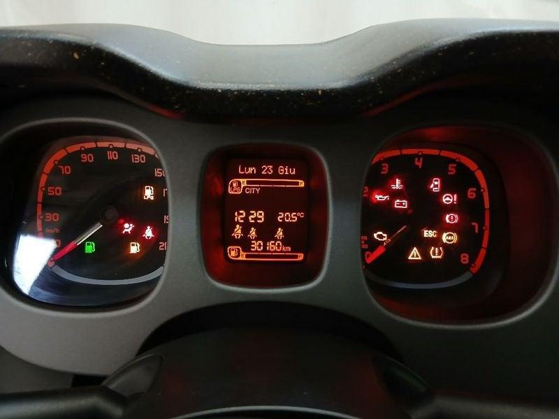 FIAT Panda Cross Panda 1.2 easypower Cross Gpl s&s 69cv