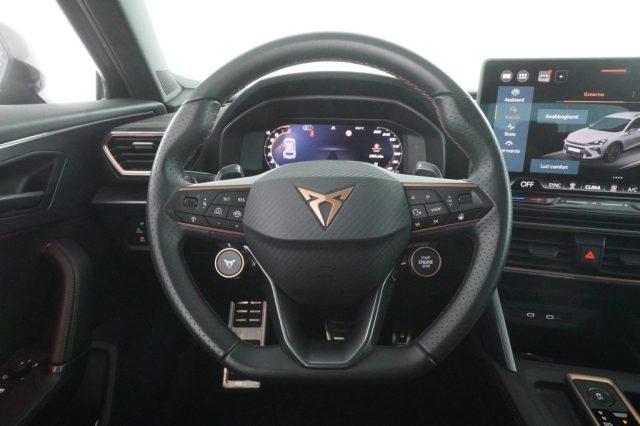 CUPRA Formentor Formentor 1.5 Hybrid DSG