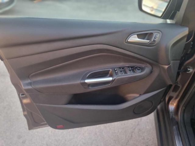 FORD Grand C-Max 1.5 TDCi 7 Posti Titanium