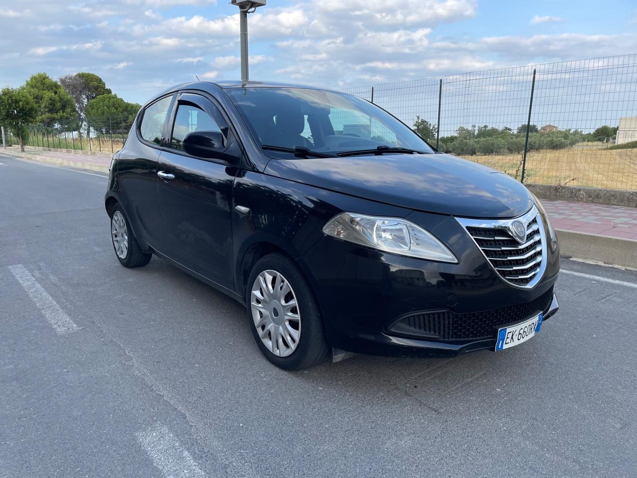 Lancia Ypsilon 1.3 MJT 16V 95 CV 5 porte S&S Platinum