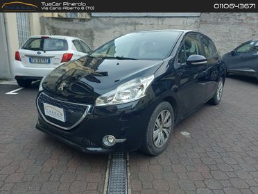 Peugeot 208 Allure 1.4 HDI 68 cv neopatentati