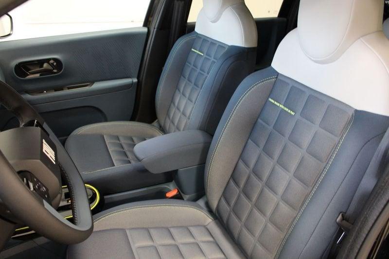 FIAT Grande Panda Grande Panda 1.2 Hybrid 110 CV S&S La Prima