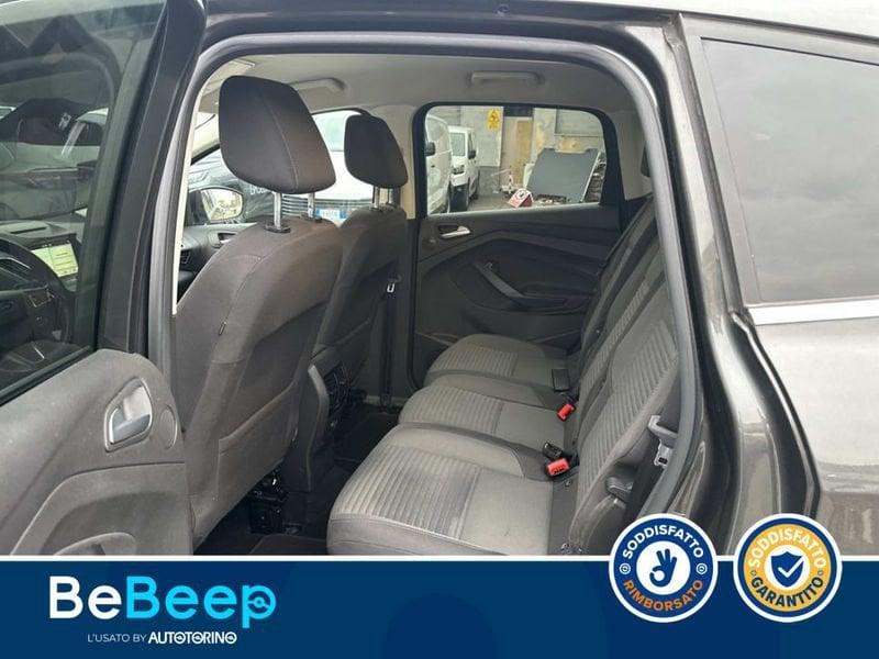 Ford C-Max 1.0 ECOBOOST TITANIUM S&S 125CV MY18.5