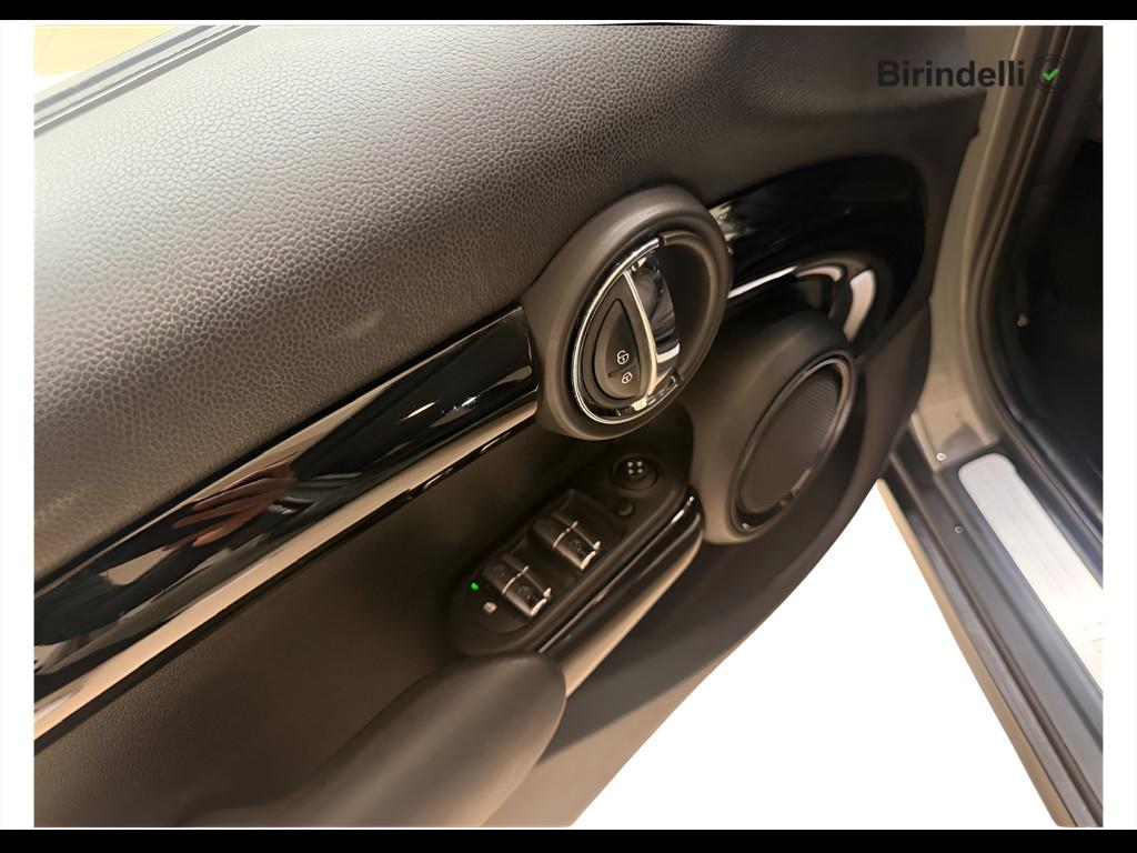 MINI Mini 5 porte (F55) - Mini 1.5 One D Boost 5 porte