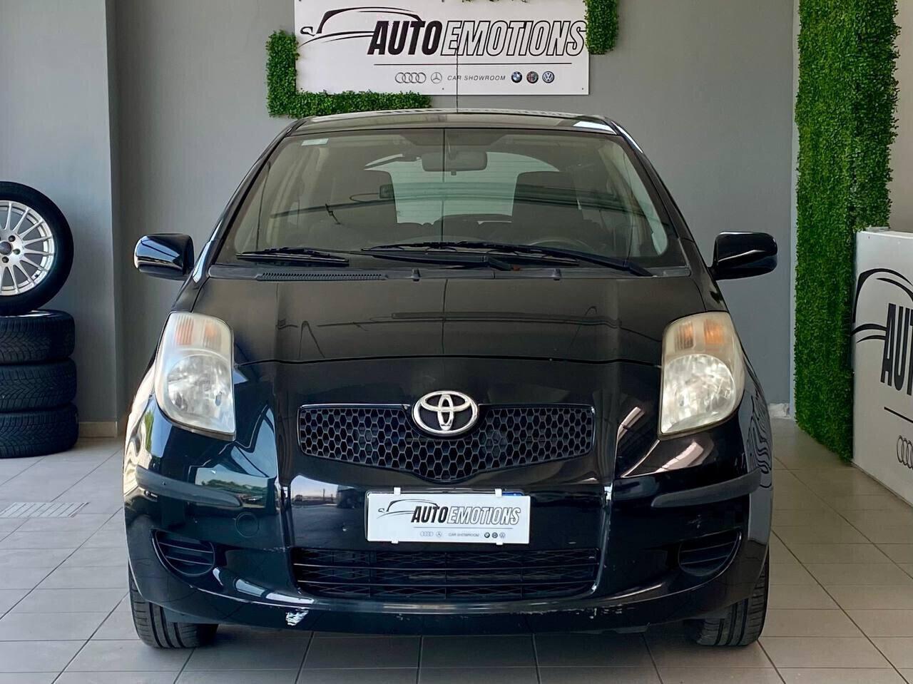 Toyota Yaris - 1.0 | 69 CV - Unico Proprietario