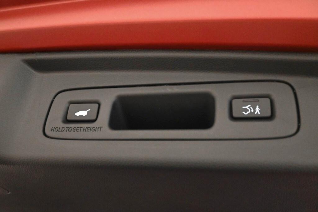 HONDA CR-V 6ª serie CR-V 2.0 Hev eCVT AWD Advance