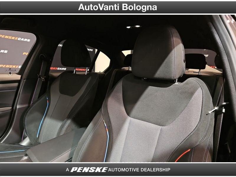 BMW Serie 3 320d 48V xDrive Msport Pro