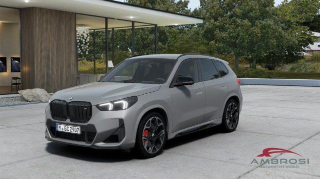 BMW X1 M35i xDrive Msport Pro Innovation Package