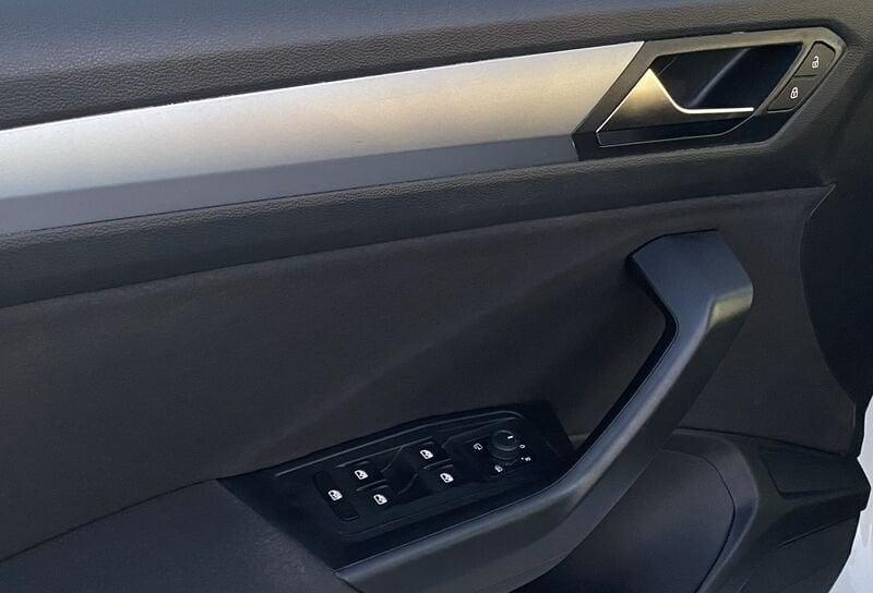 Volkswagen T-Roc Life 2.0 TDI 116CV