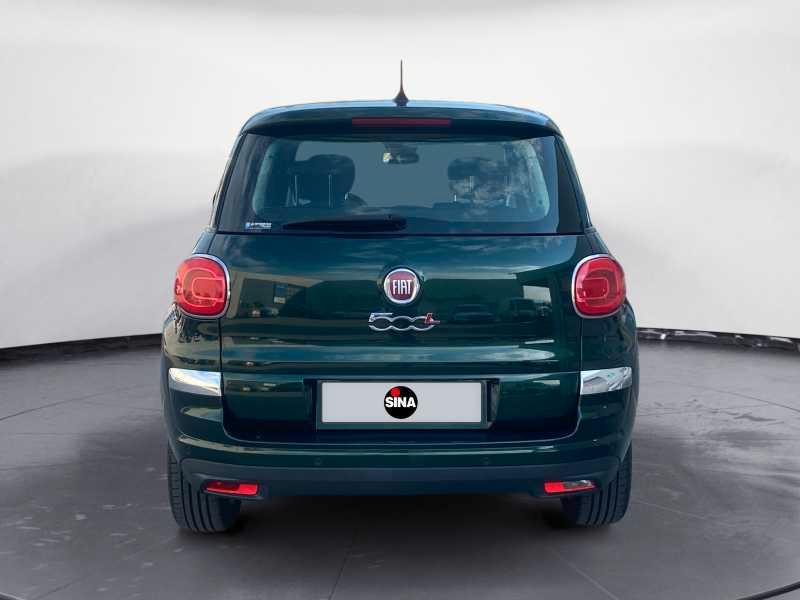 FIAT 500L 1.6 mjt Lounge 120cv