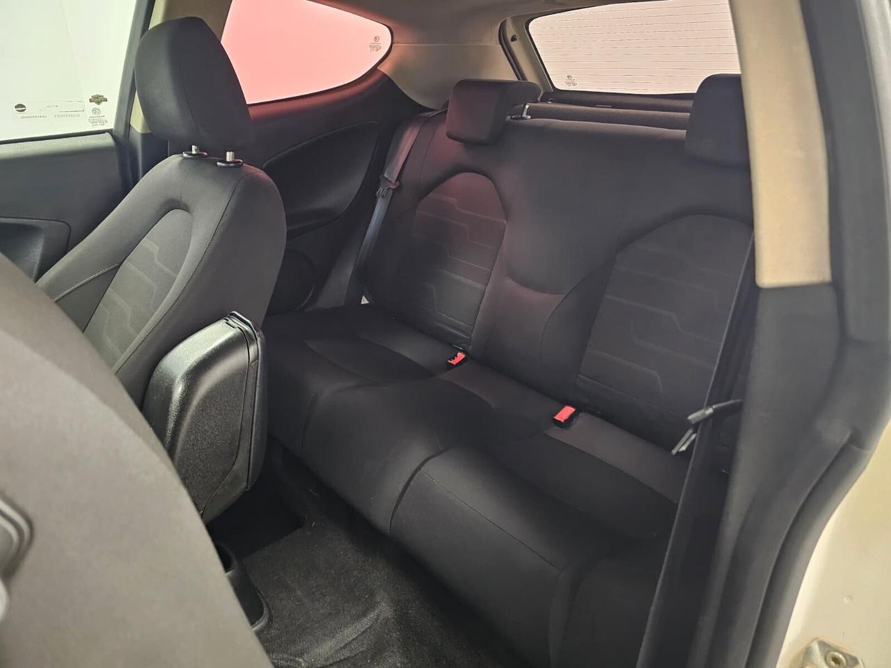 Alfa Romeo MiTo 1.4 78 CV 8V S&S Progression GPL - NeoPatentati