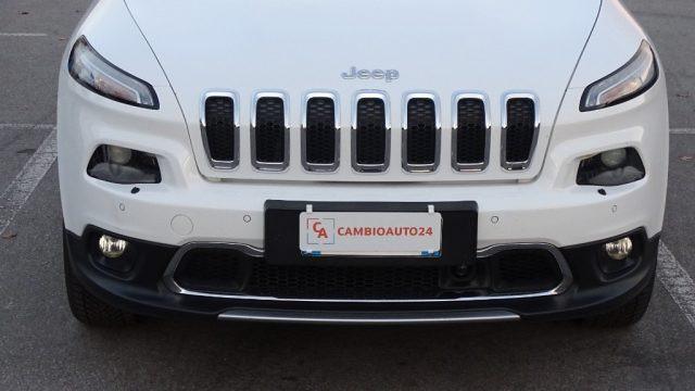 JEEP Cherokee 3.2 V6 Pentastar 4WD Active Drive I Limited..