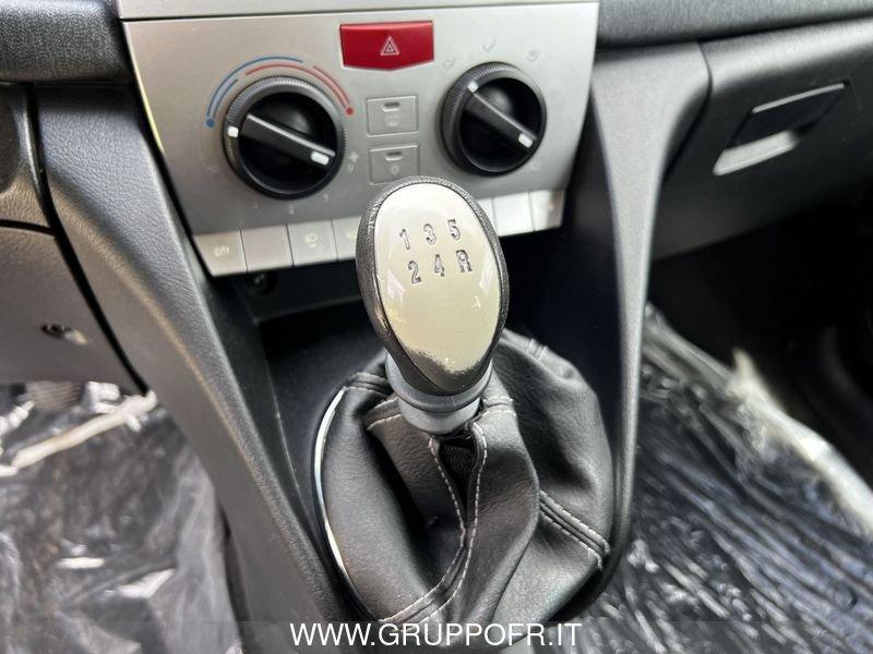 Lancia Ypsilon 2ª serie 1.2 Argento