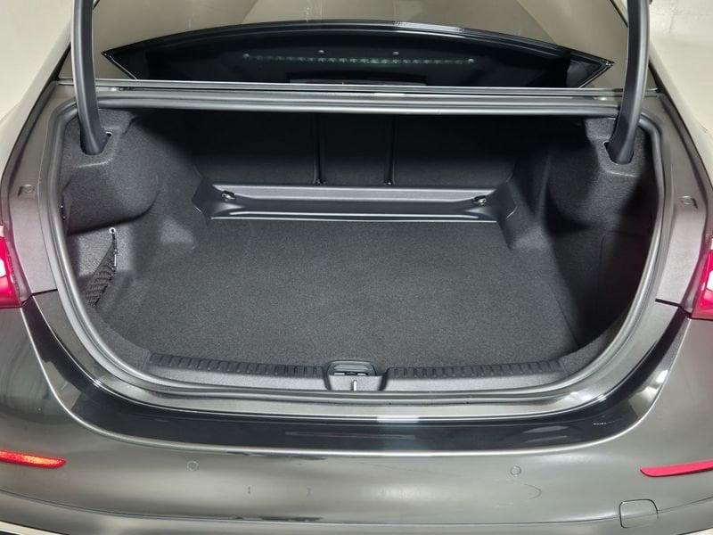 Mercedes-Benz Classe E Classe E- W214 Berlina E 450 d AMG Line Premium 4matic auto