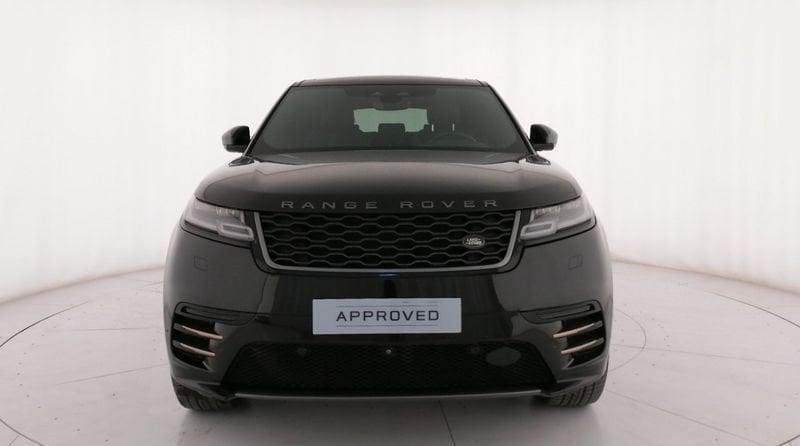 Land Rover Range Rover Velar 2.0d i4 mhev R-Dynamic S 4wd 204cv auto