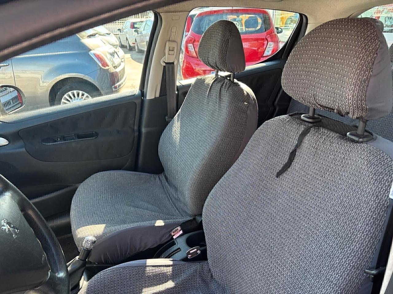 Peugeot 207 1.4 8V 75CV 5p. Energie ECO GPL UNICO PROPRIETARIO