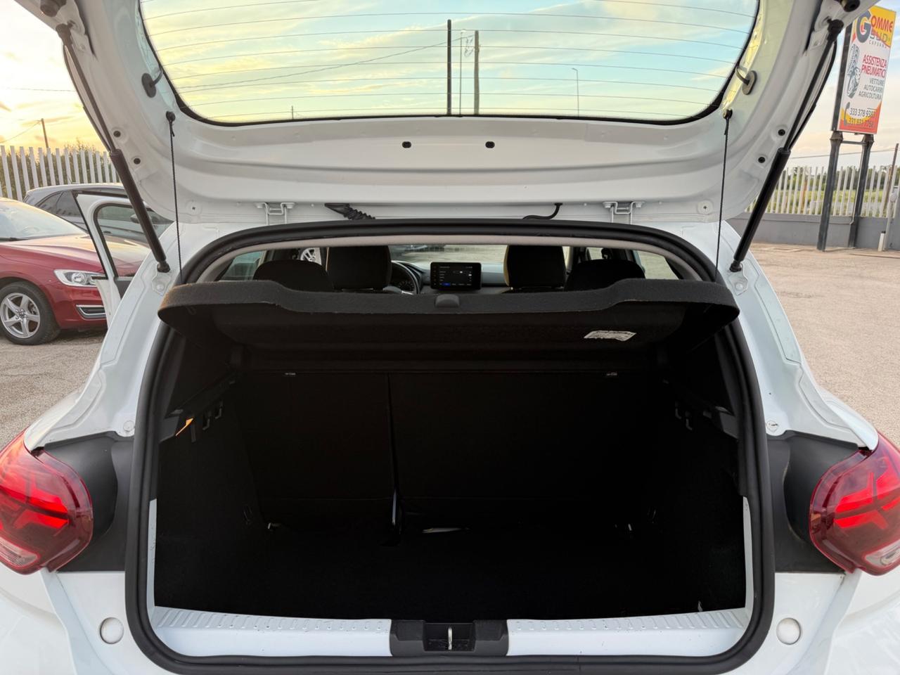 DACIA SANDERO STEPWAY 1.0 TCE GPL FULL LED MY21