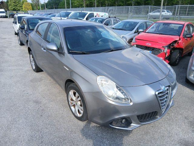 ALFA ROMEO Giulietta 1.6 JTDm-2 105 CV