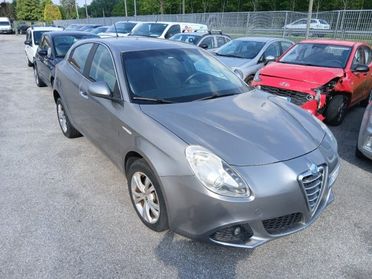 ALFA ROMEO Giulietta 1.6 JTDm-2 105 CV