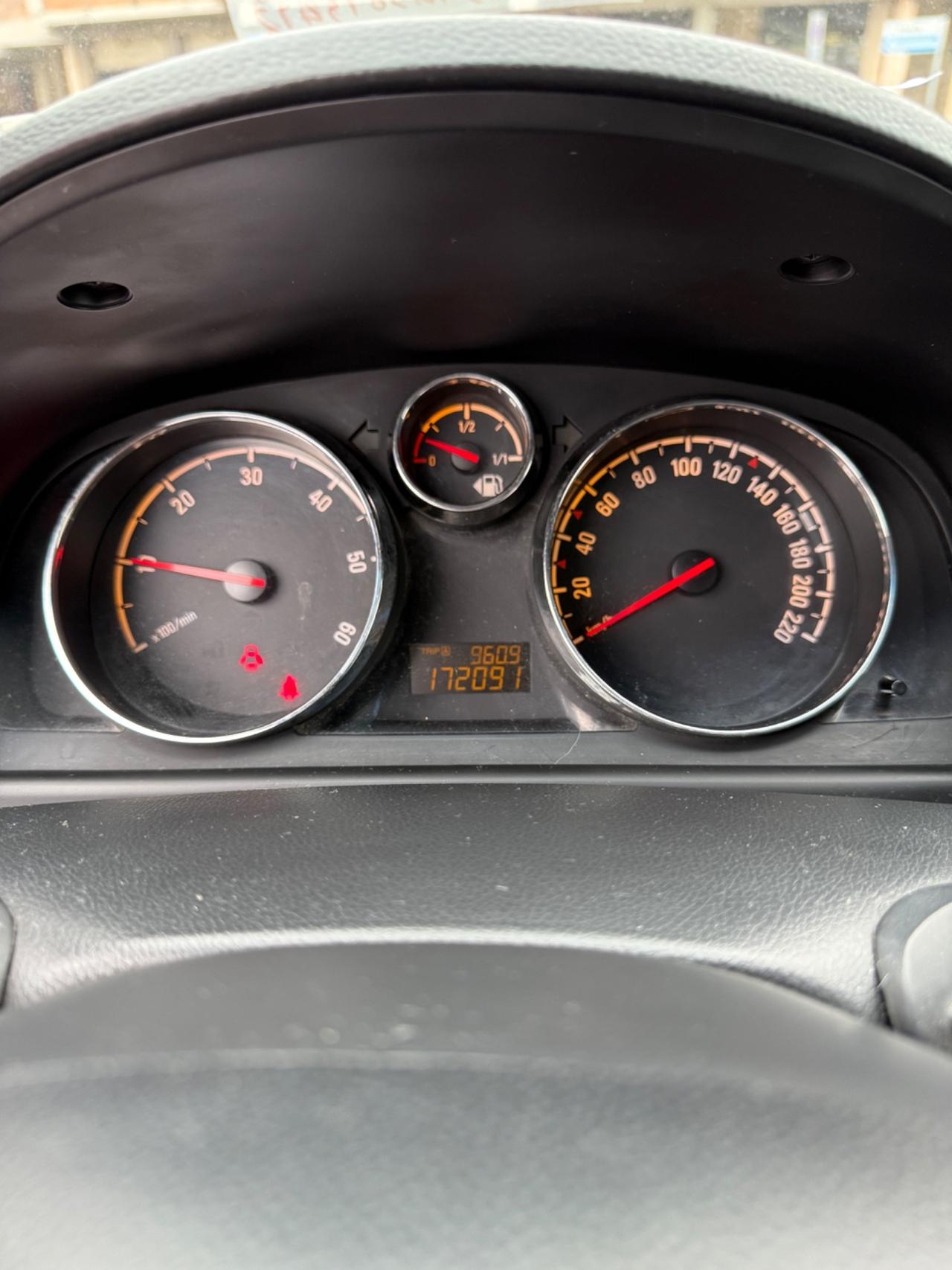 Opel Antara 2.2 CDTI 184CV Start&Stop Cosmo Unlimited Pack