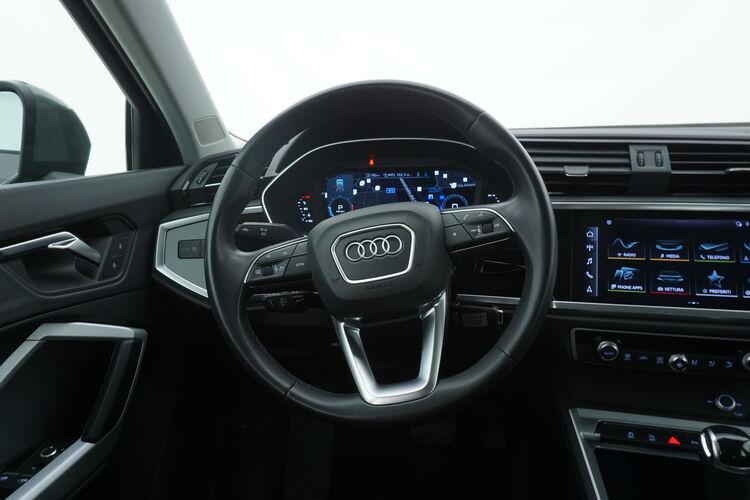 Audi Q3 40 TDI Business S tronic quattro BR950249 2.0 Diesel 200CV