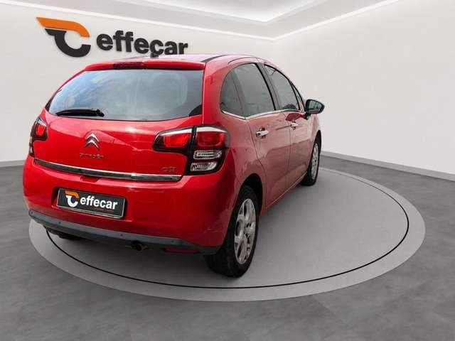 Citroen C3 PureTech 82 Exclusive