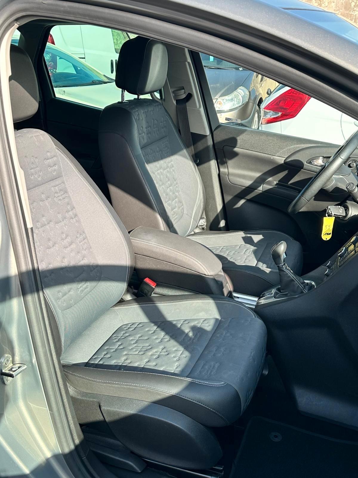 Opel Meriva 1.6 CDTI 110CV Start&Stop Cosmo