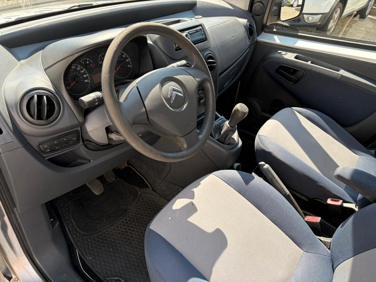 Citroen Nemo 1.4 HDi 70CV Multispace