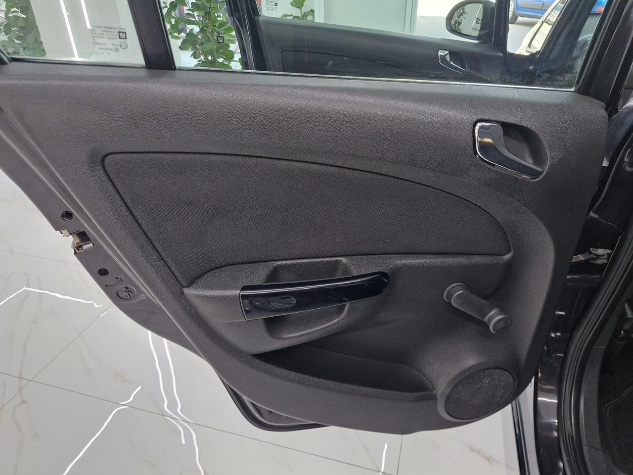 OPEL CORSA 1.3 CDTi 75 CV COSMO
