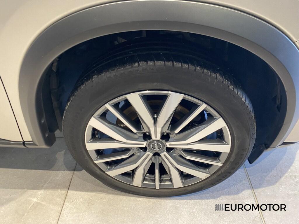 Nissan X-Trail 1.5 e-POWER Tekna e-4ORCE 4WD