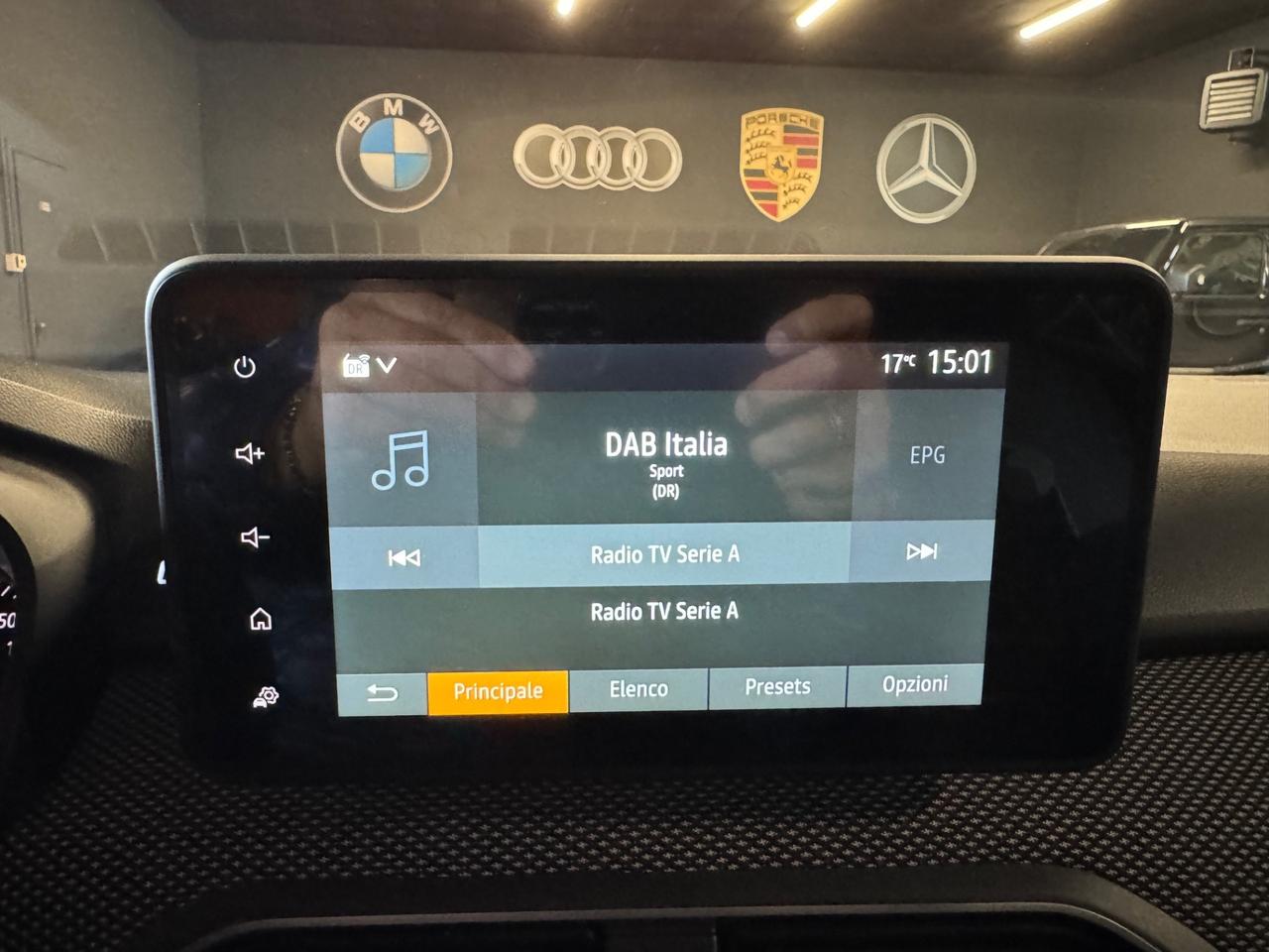 Dacia Jogger 1.0 TCe GPL 100 CV 5 posti Essential