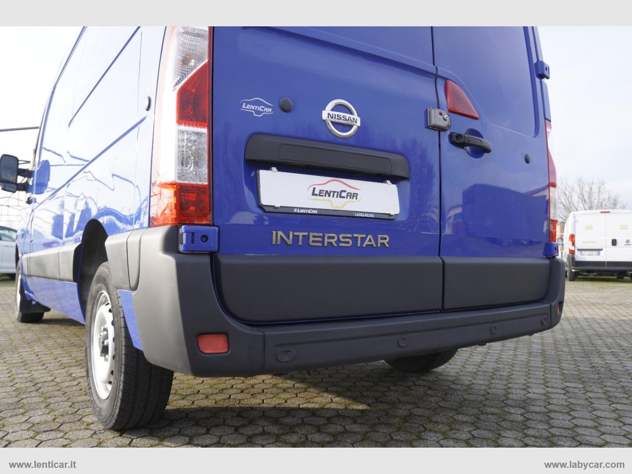 Inters.35 2.3 dCi 135 PM-TM Acenta Furg.