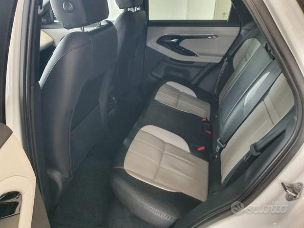 LAND ROVER Range Rover Evoque 2.0D I4-L.Flw 150
